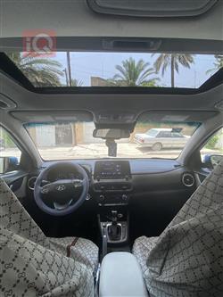 هیوندای کۆنا